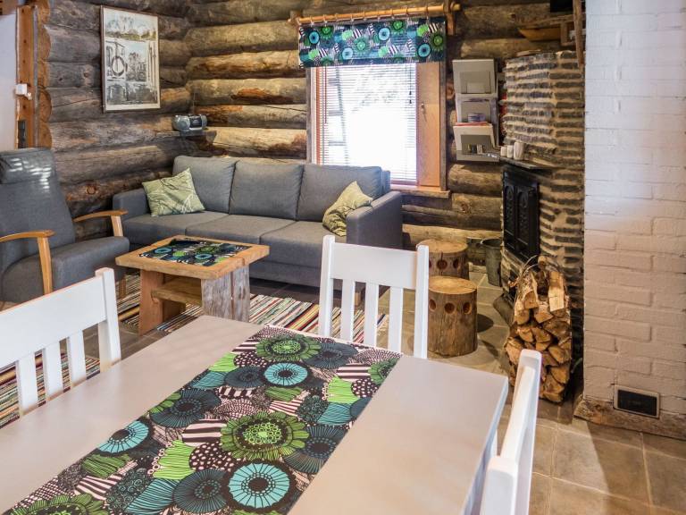Vacation home with sauna | Pets are welcome — photo 4