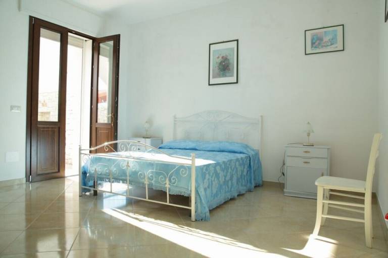 Appartamento Torre Pali