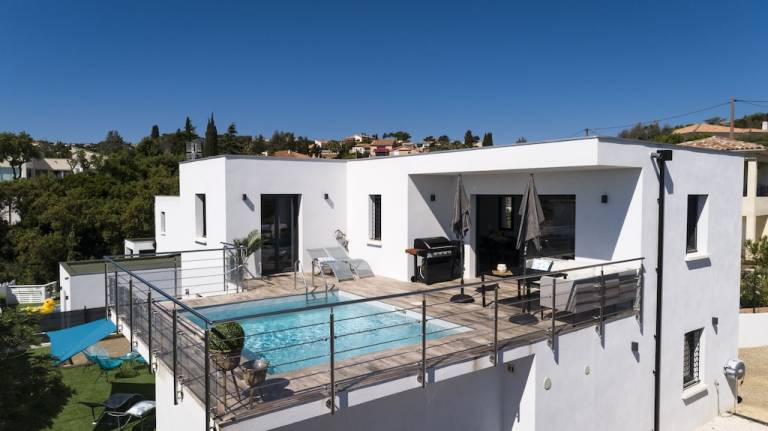 Villa Fréjus