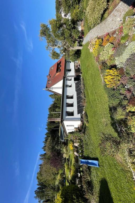 Auf der Sonnenseite Zwota