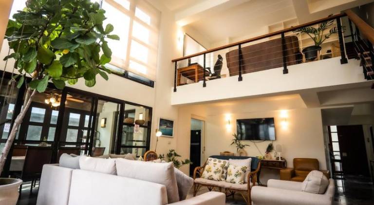 Rare, Special Beach Pool Villa — photo 3
