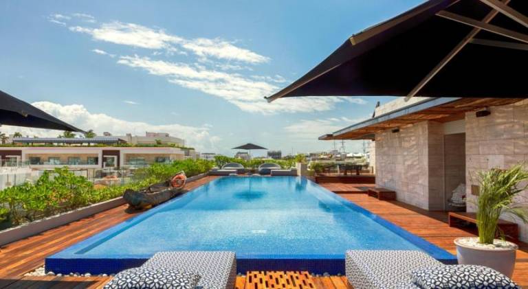 The Yucatan Playa del Carmen, Tapestry Collection by Hilton in Playa del Carmen