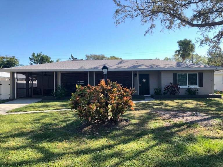 Cottage Sarasota