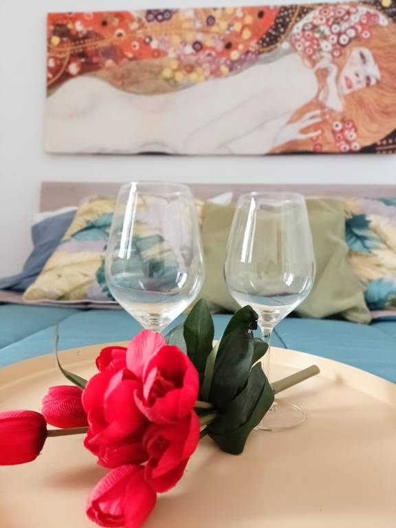 Child-friendly nice dedicated room | Sea view | Pets are welcome — photo 5