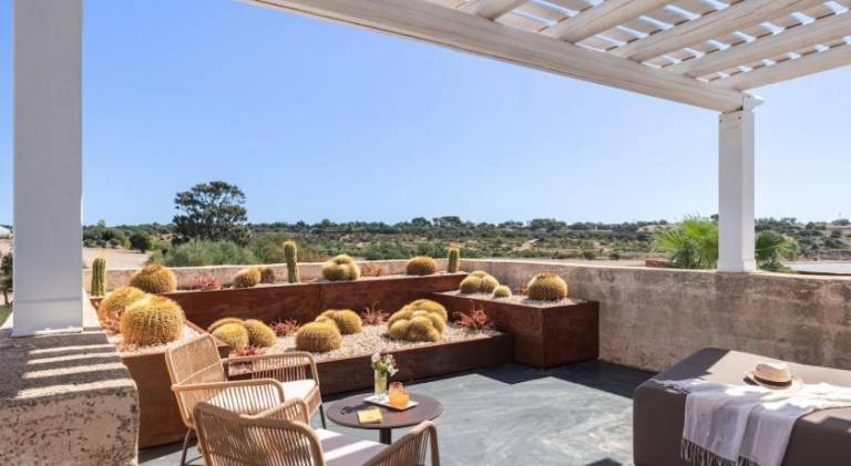 Pietra d'Acqua Resort & Spa by Geocharme — photo 4