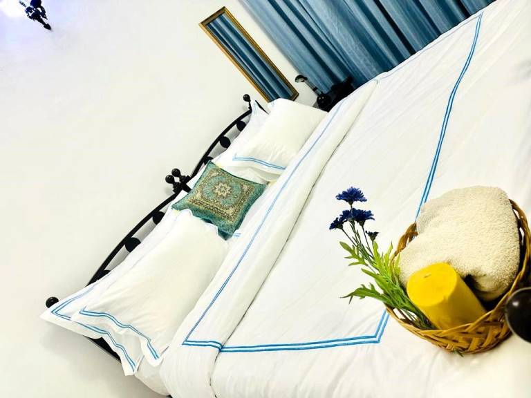 Sea Breeze Guest House in Negombo