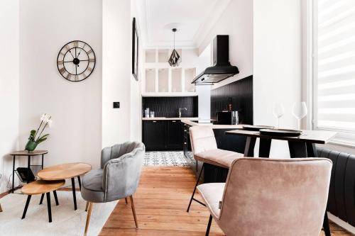 Appartement Chinon