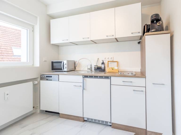 Ferienwohnung Bühl