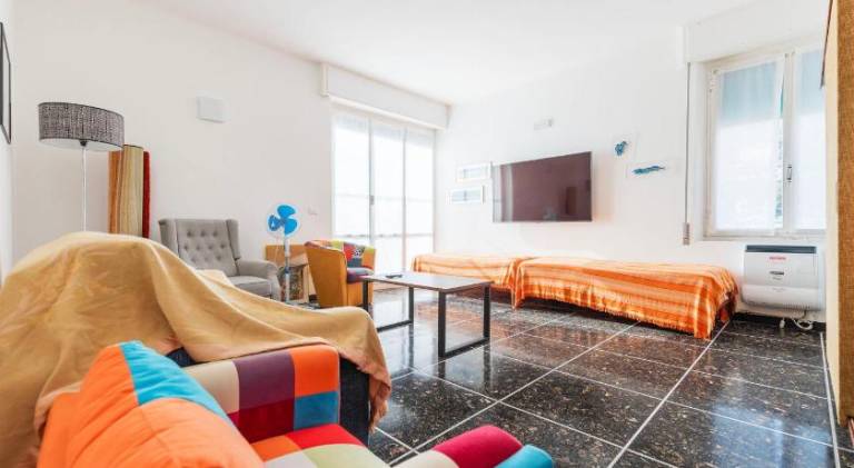 Apartment | Next to the beach | Pet-friendly — photo 2