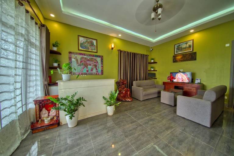Kalinga art home guesthouosee — photo 4