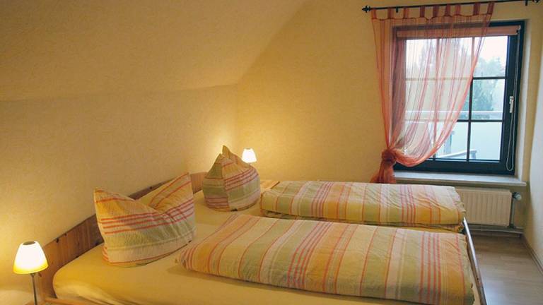 Ferienwohnung Malchin