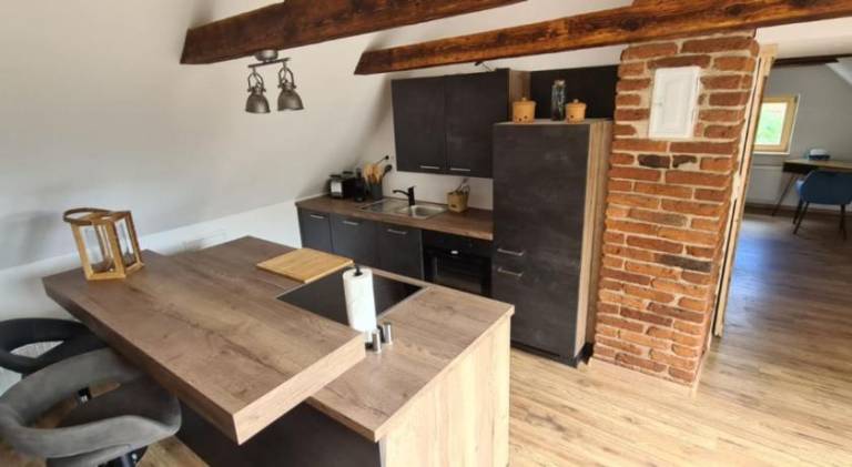 Ferienwohnung Kapfenberg