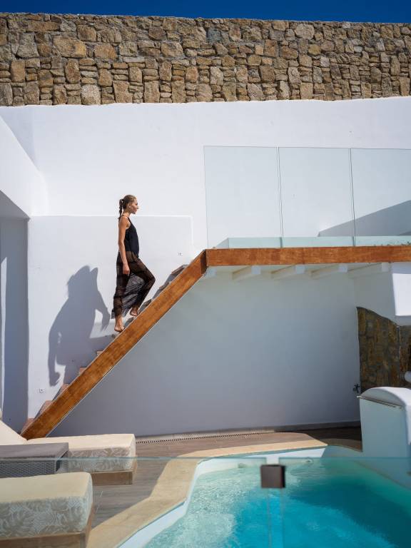 Villa Mykonos