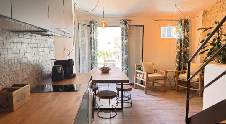 Apartment with patio | Next to the beach | Pets allowed — photo 4