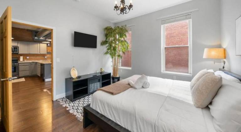 152 m² Ferienwohnung