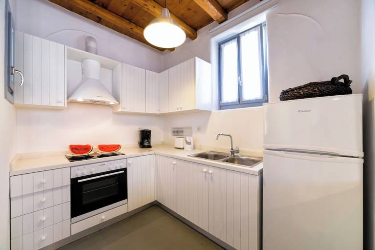 Ferienwohnung Koufonisia