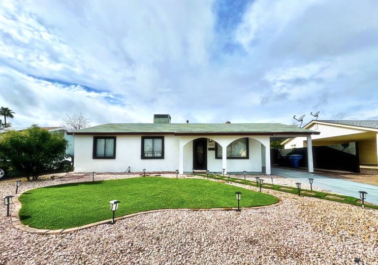 House Paradise Acres