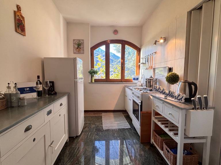 Rental apartment with 1 room for 4 persons — photo 4