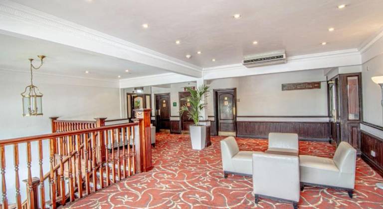 Holiday Inn Ipswich Orwell By IHG — photo 4