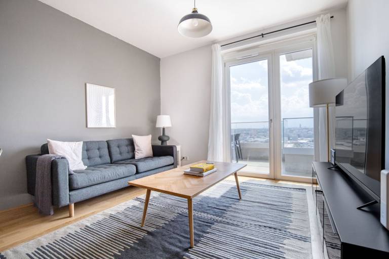 Ferienwohnung Erdberg