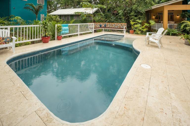 Villa Punta Cocles