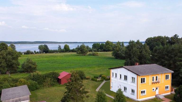 Ferienwohnung Untergöhren