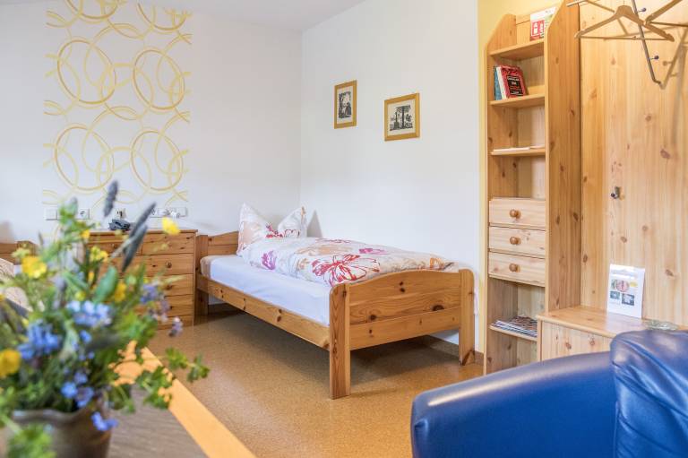 Ferienhaus Spechtsbrunn