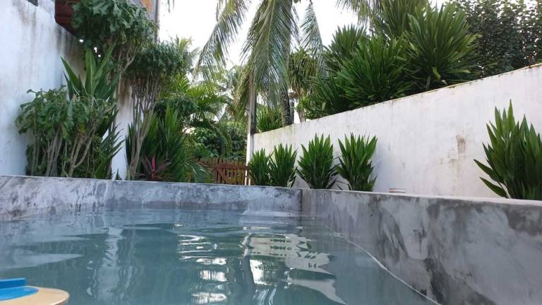 Apartment  Velha Boipeba