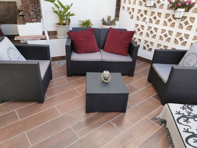 Apartamento Los Realejos
