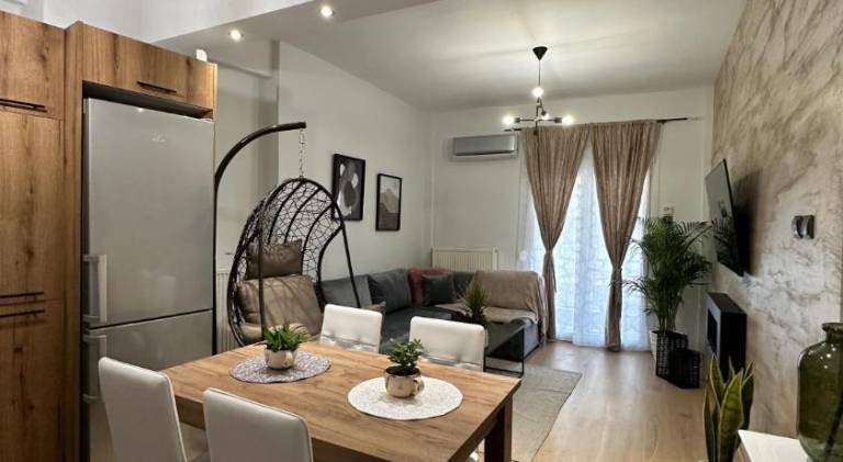Holiday apartment | Close to Yeni Mosque in Thessaloniki