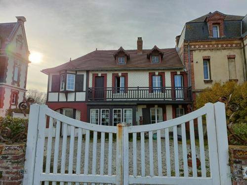 Chambre d'hôtes Villers-sur-Mer