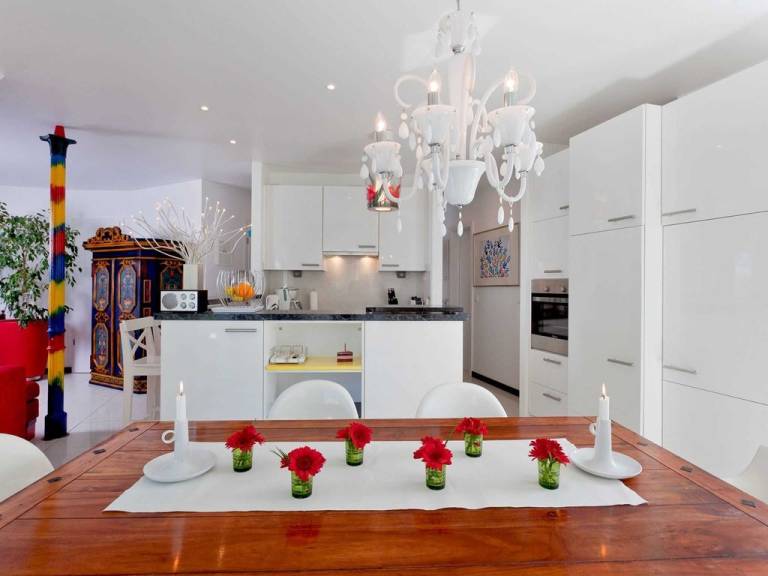 Ferienwohnung Zempin