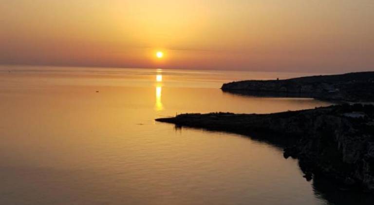 Rental apartment with 1 room for 5 persons in Peschici
