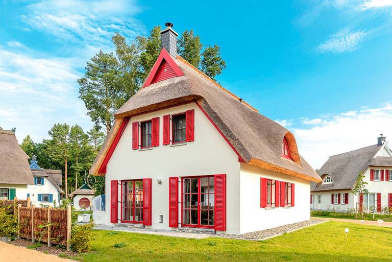 Huis Glowe