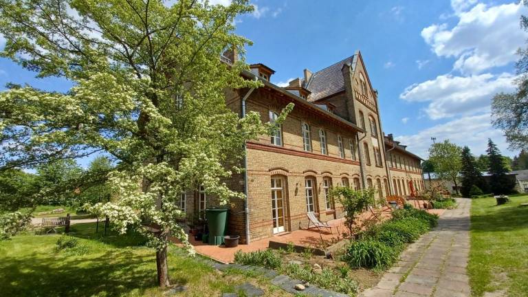 Ferienwohnung  Kloster Lehnin