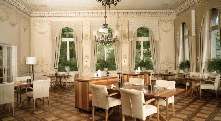 Hotel Interlaken — photo 2