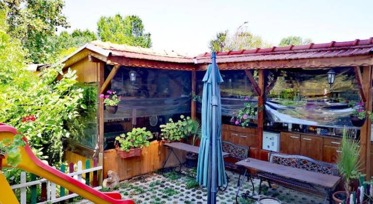 Respekt Guest House — photo 5