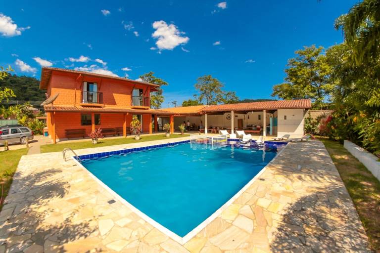 Casa  Maranduba