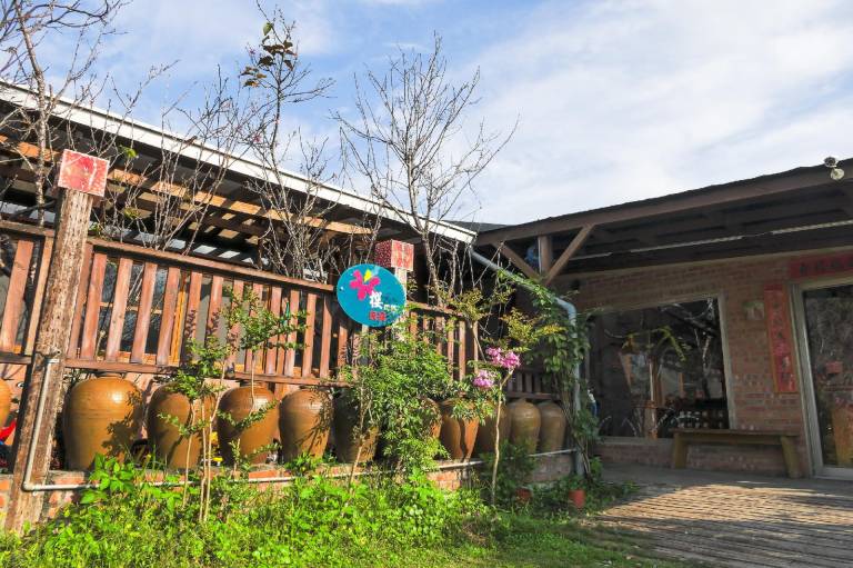 Ying Tian Ye Homestay in Hualien City