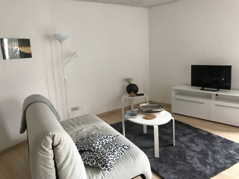 Ferienwohnung Randersacker