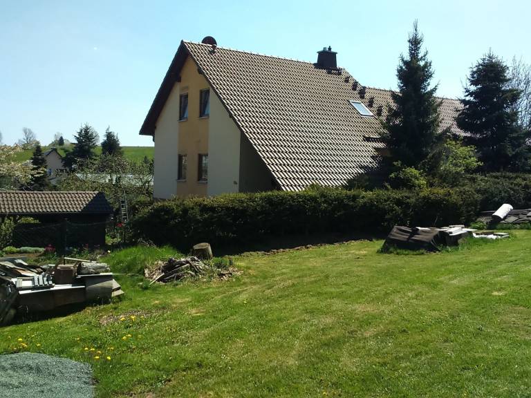 Ferienwohnung Hohenstein-Ernstthal