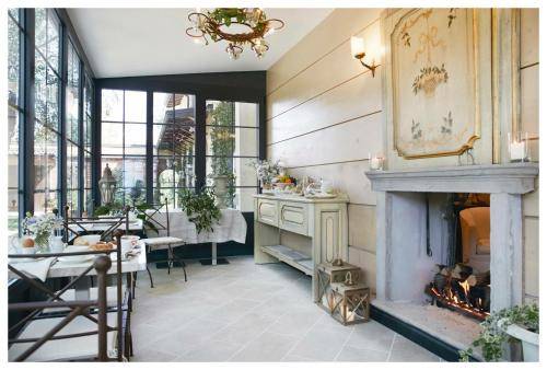 Bed & Breakfast Pavia