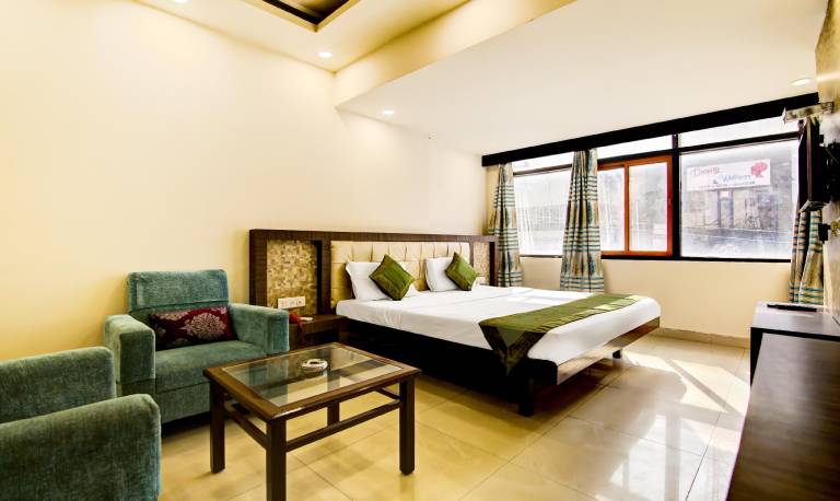 Hotel Solitaire