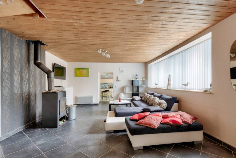 Maison de vacances Trévou-Tréguignec