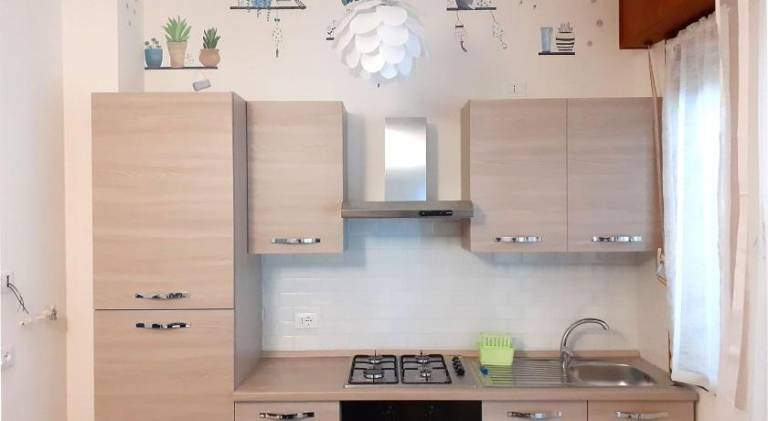 Holiday apartment with patio — photo 4