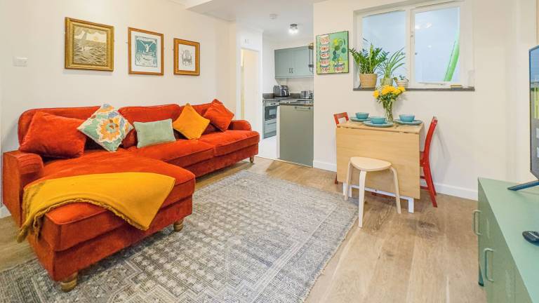 Cottage Margate