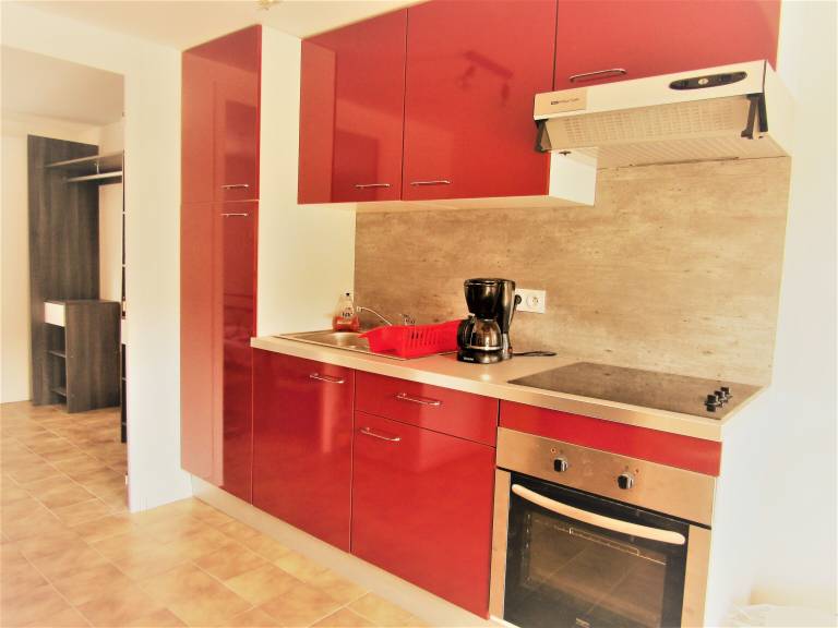 Appartement Frontignan