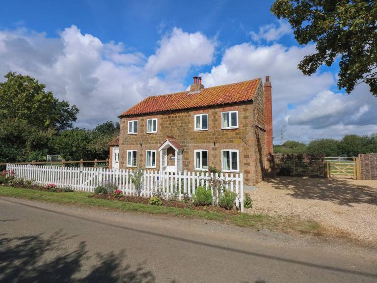 Cottage Pentney