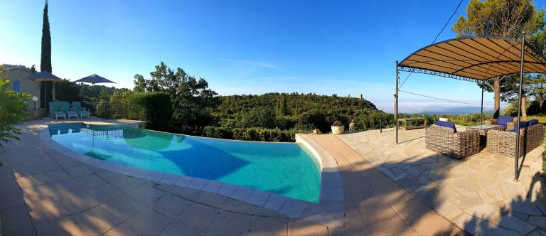 Villa Tourtour