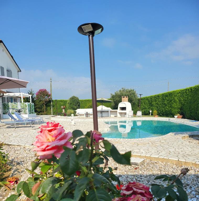 Ferienwohnung in Jolanda di Savoia, Italienische Adriaküste für max. 4 Gäste Ferienwohnung in Jolanda di Savoia, Italienische Adriaküste für max. 4 Gäste